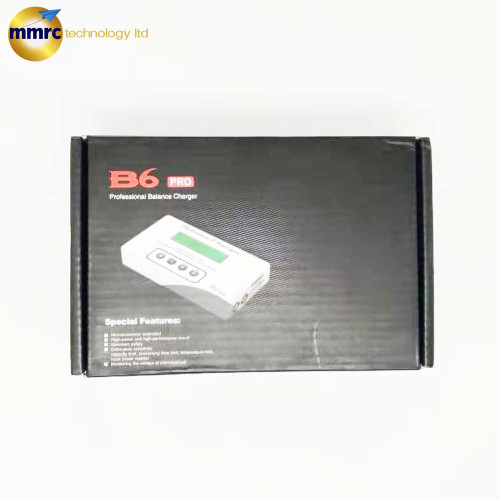 iMaxRC B6 Pro 50W Charger