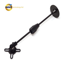 GPS Stand - Black