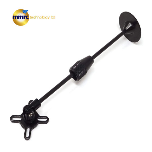 GPS Stand - Black