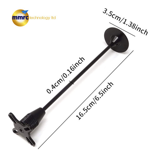 GPS Stand - Black