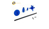 GPS Stand-Blue