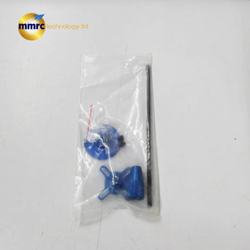 GPS Stand-Blue