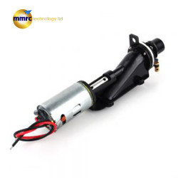 Boat Turbo 390 Motor