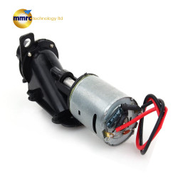 Boat Turbo 390 Motor
