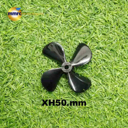 Boat Propellers 4‑Blades XH-50mm