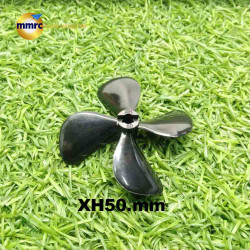 Boat Propellers 4‑Blades XH-50mm