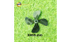 Boat Propellers 4‑Blades XH-55mm
