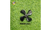 Boat Propellers 4‑Blades XH-60mm