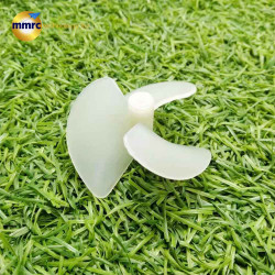 Boat Propellers 3-Blade 40mm