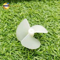 Boat Propellers 3-Blade 36mm