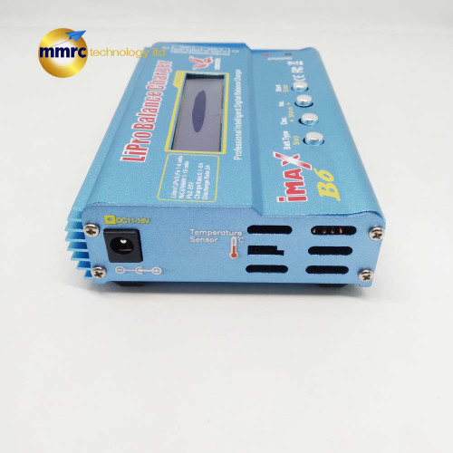 iMAX B6 DC LiPo Balance Charger and Discharger