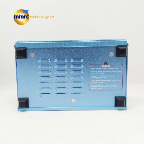 iMAX B6 DC LiPo Balance Charger and Discharger