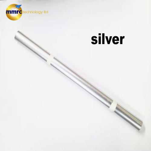 Covering Film Silver