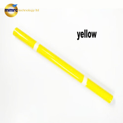 Covering Film Yellow