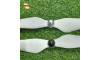 1045 Self Locking Propeller CW CCW white