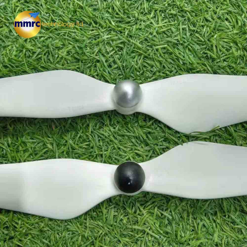 1045 Self Locking Propeller CW CCW white
