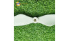 1045 Self Locking Propeller CW CCW white