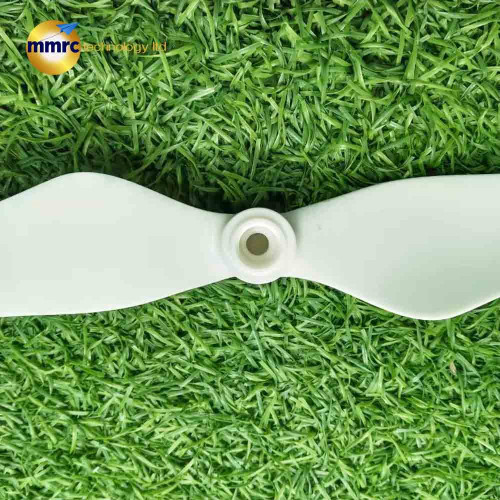 1045 Self Locking Propeller CW CCW white