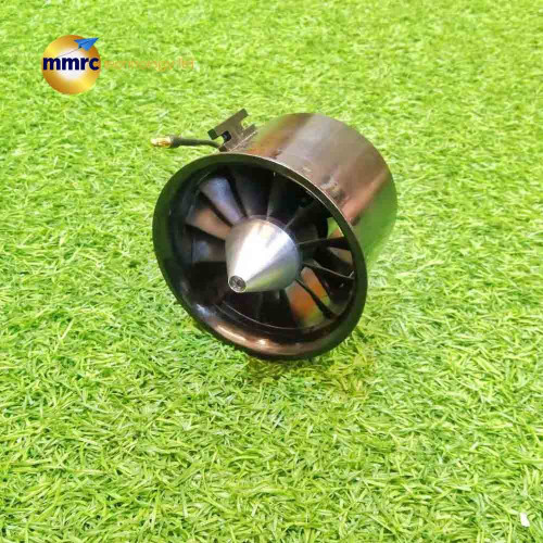 EDF QF2827 2600KV 70mm Motor