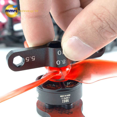 Emax Nut Screw Wrench