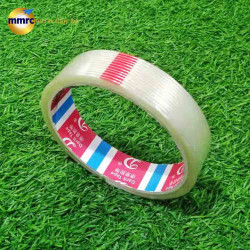 25M Fiber Tape 1 inch