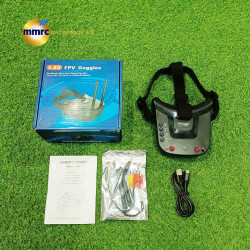 FPV Goggles 5.8G