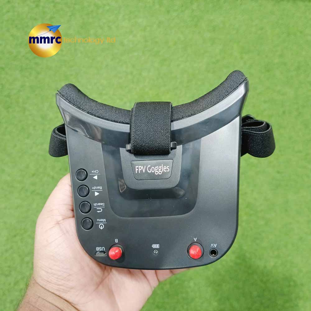 FPV Goggles 5.8G price in bd