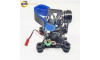 Metal 3-Axis Gimbal Metal 3-Axis Gimbal