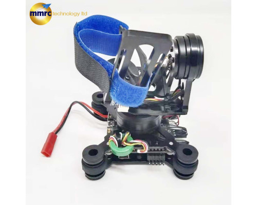 Metal 3-Axis Gimbal