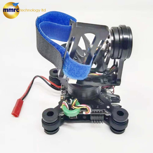 Metal 3-Axis Gimbal Metal 3-Axis Gimbal