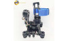 Metal 3-Axis Gimbal Metal 3-Axis Gimbal