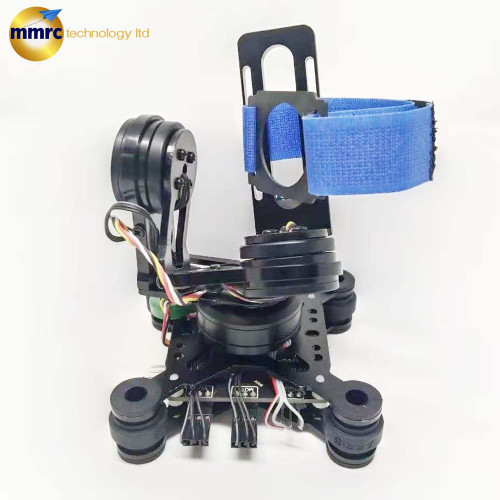 Metal 3-Axis Gimbal Metal 3-Axis Gimbal