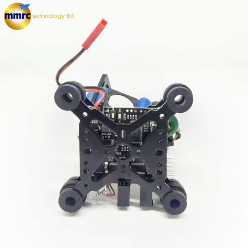 Metal 3-Axis Gimbal Metal 3-Axis Gimbal