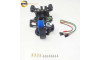 Metal 3-Axis Gimbal Metal 3-Axis Gimbal