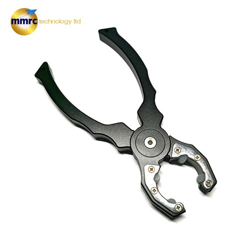 Motor Grip Pliers M5