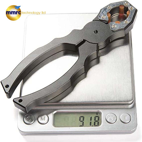 Motor Grip Pliers M5