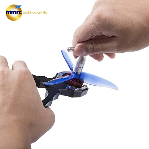 Motor Grip Pliers M5
