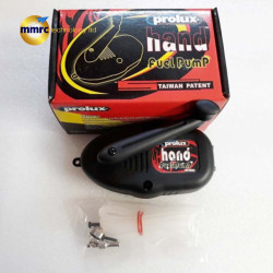 Manual Fuel Pump Nitro Engine PX1650