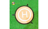 Drone Landing Pad, 22in