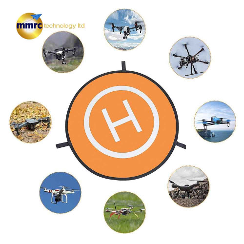 Drone Landing Pad, 22in