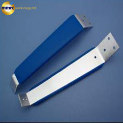 Aluminium Landing Gear L165mm