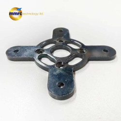 motor mount metal 35