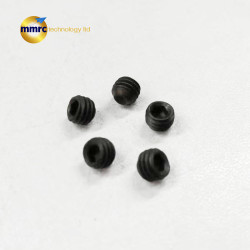 SOCKET SET SCREW (M5 X 0.8 X 5MM)  5/pcs 1-set