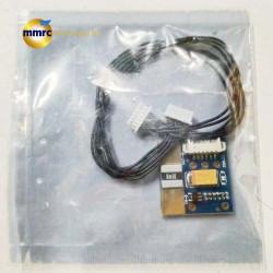 APM Power Module Current Sensor 30V/90A with BEC 3A Ouput Support 30V for APM 2.5 2.6 2.8