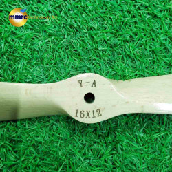 Sail 16×12 Wooden Propeller