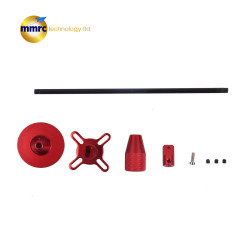 GPS Stand-Red
