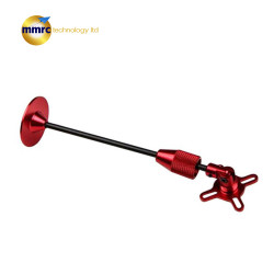 GPS Stand-Red