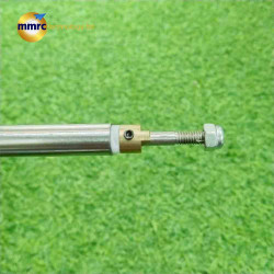 Boat Shaft 4*100*150mm