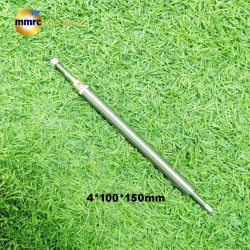 Boat Shaft 4*100*150mm