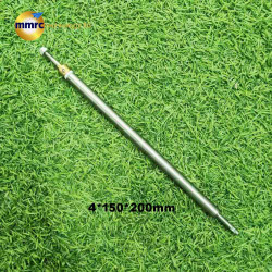 Boat Shaft 4*150*200mm